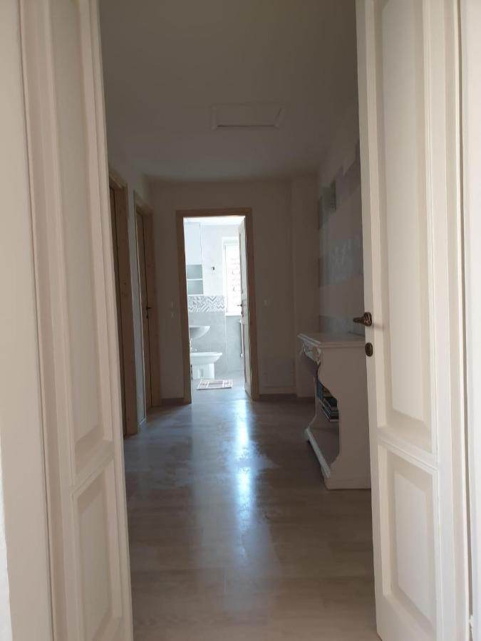 Martalagattahome San Felice del Benaco Exteriör bild