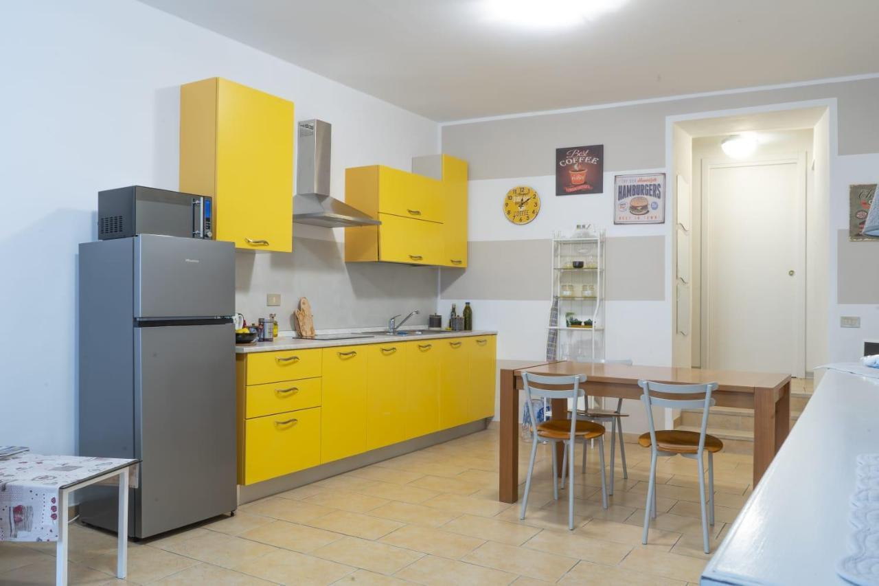 Martalagattahome San Felice del Benaco Exteriör bild