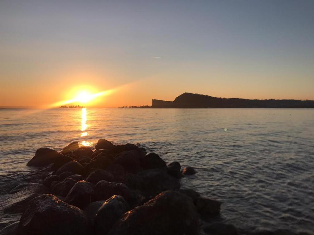 Martalagattahome San Felice del Benaco Exteriör bild