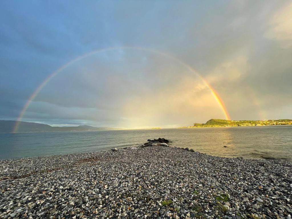 Martalagattahome San Felice del Benaco Exteriör bild