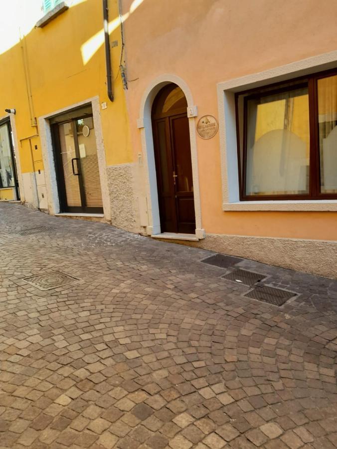 Martalagattahome San Felice del Benaco Exteriör bild